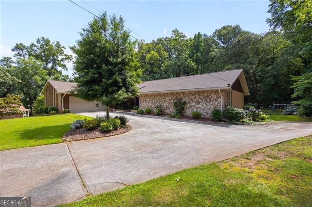 5507 Christi Drive Douglasville - 3