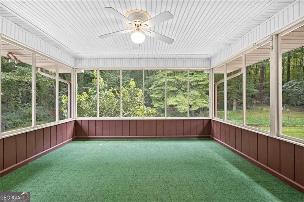 5507 Christi Drive Douglasville - 30