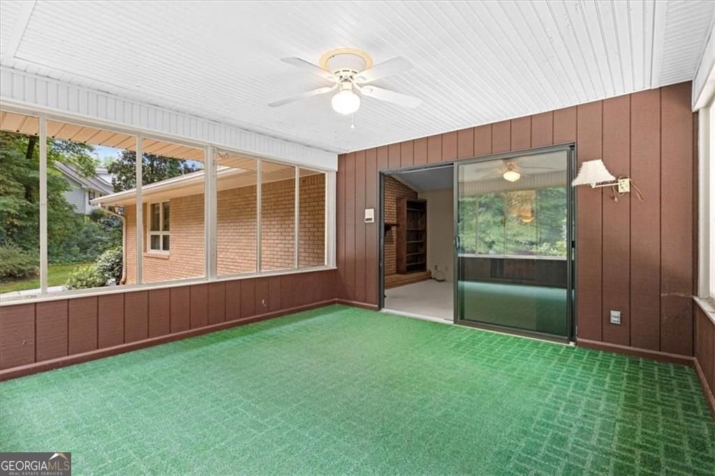 5507 Christi Drive Douglasville - 31