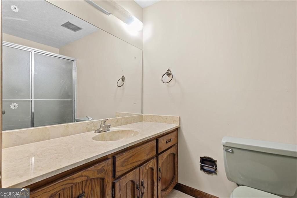5507 Christi Drive Douglasville - 38