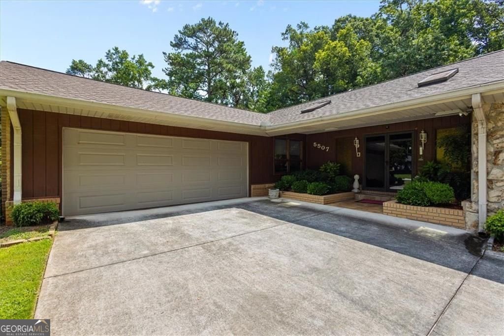 5507 Christi Drive Douglasville - 4