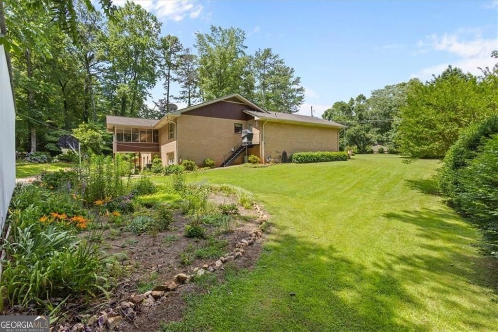 5507 Christi Drive Douglasville - 41