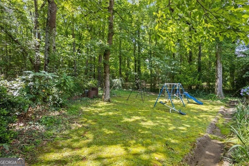 5507 Christi Drive Douglasville - 42