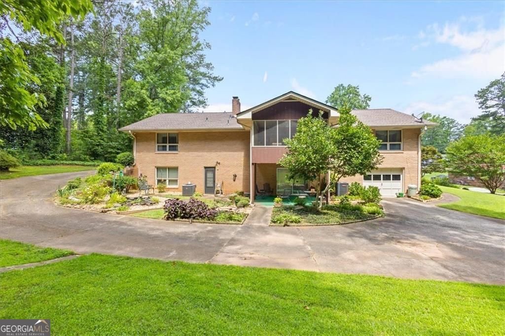 5507 Christi Drive Douglasville - 44
