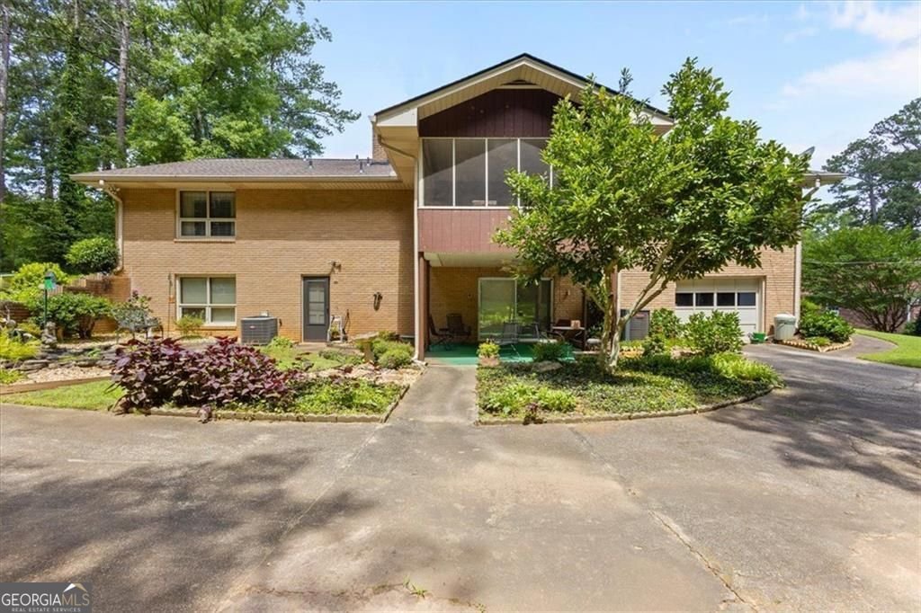 5507 Christi Drive Douglasville - 46