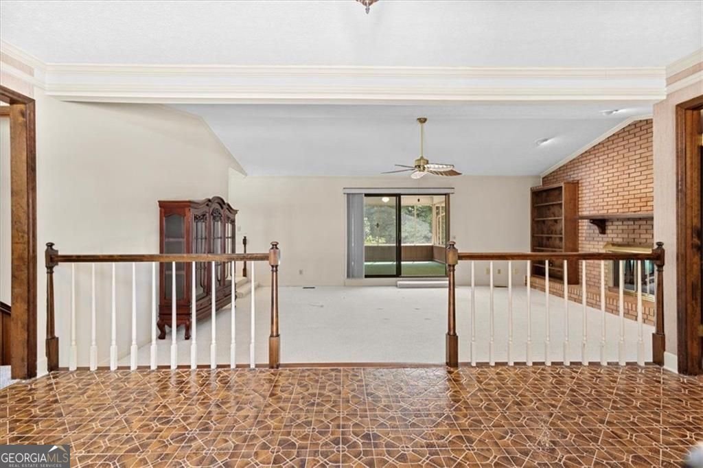 5507 Christi Drive Douglasville - 5