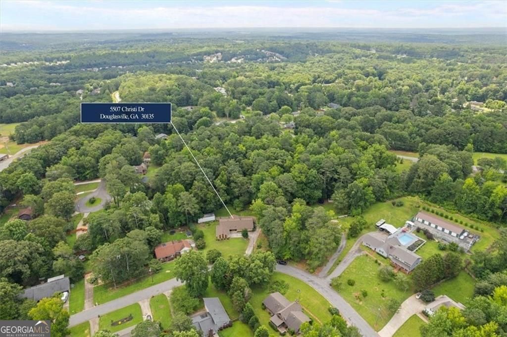 5507 Christi Drive Douglasville - 50