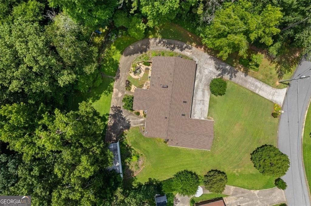 5507 Christi Drive Douglasville - 52