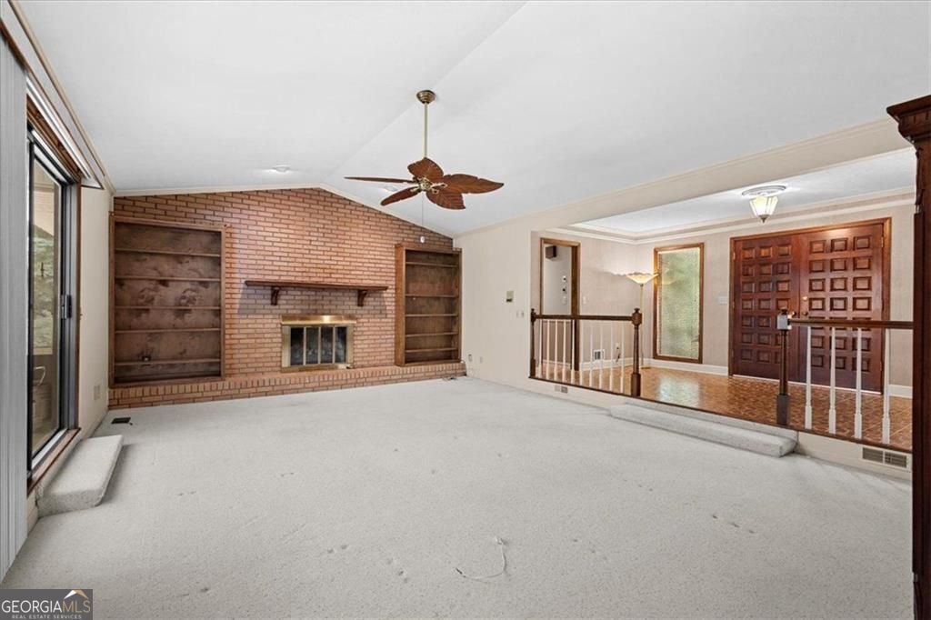 5507 Christi Drive Douglasville - 8