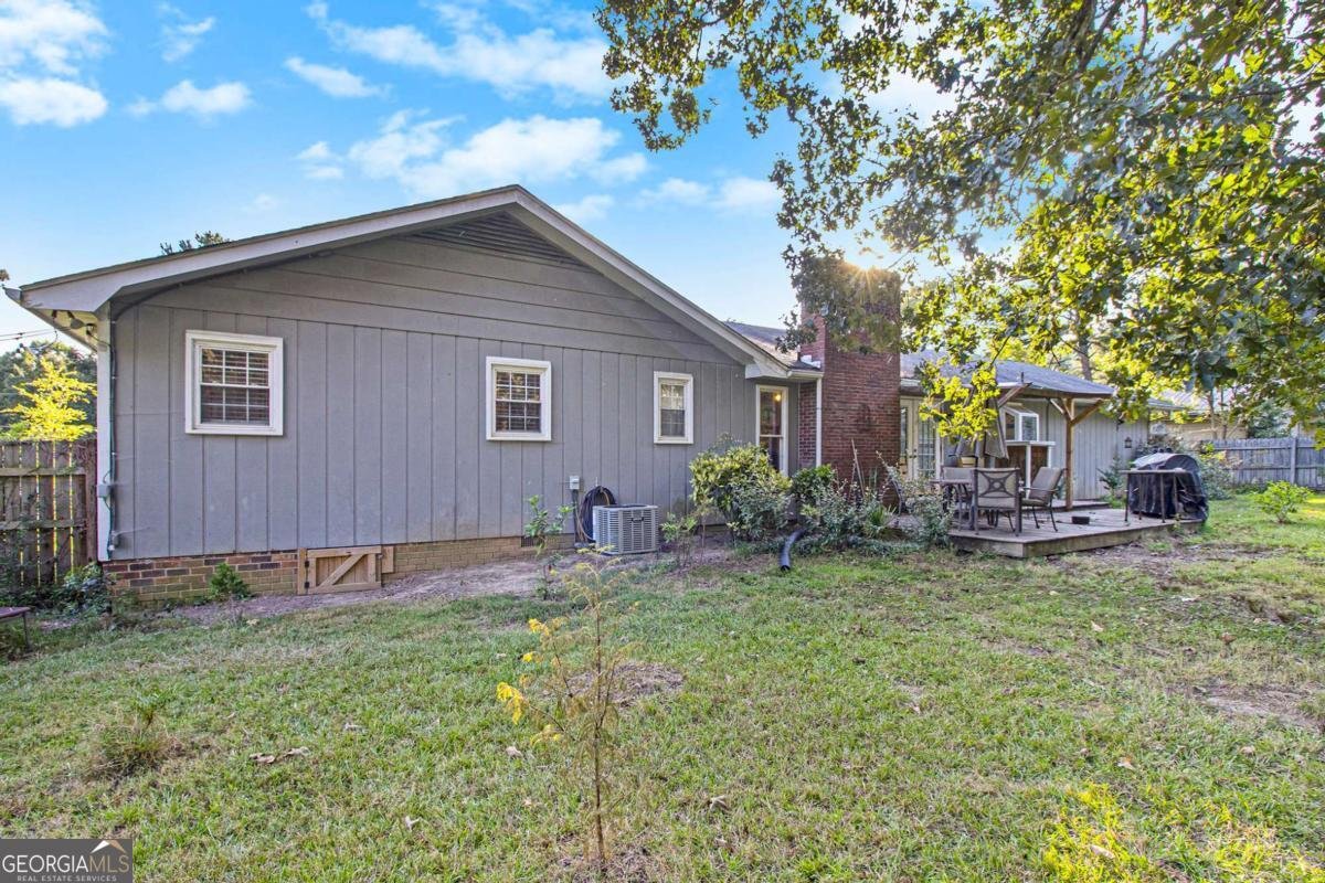 32 Donley Drive Rome - 30