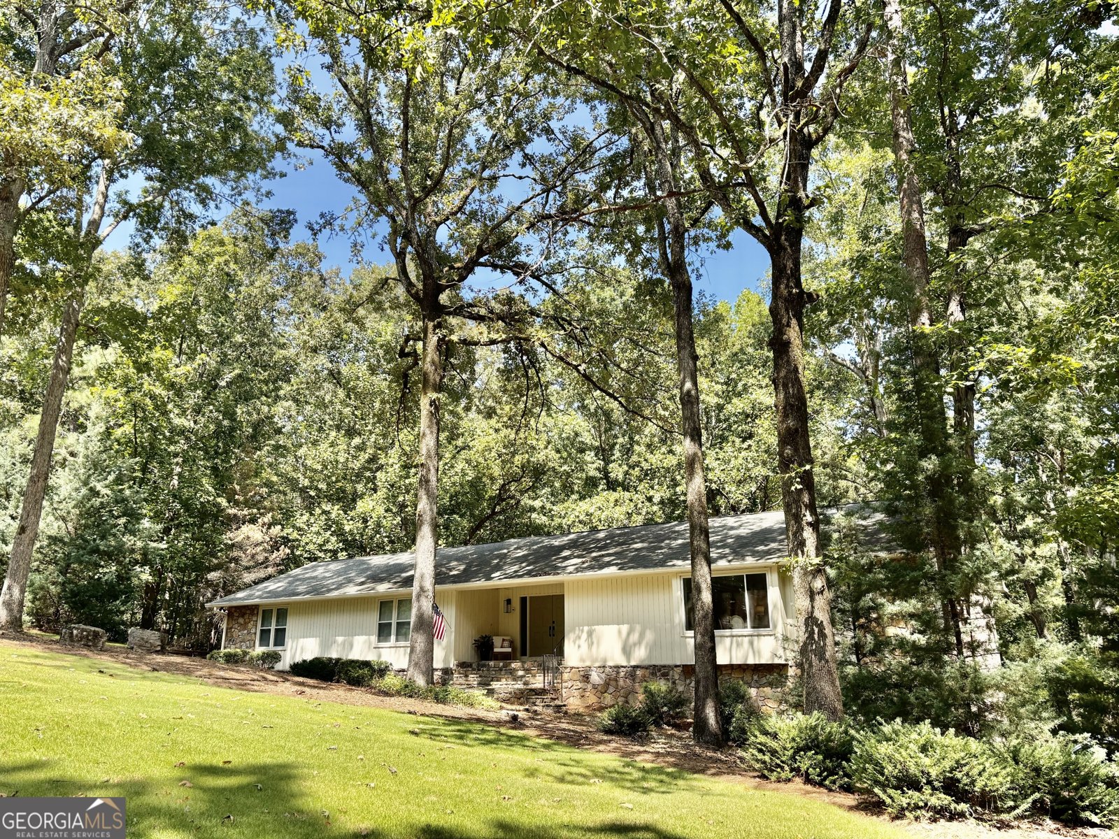 2 Kensington Road Rome - 1