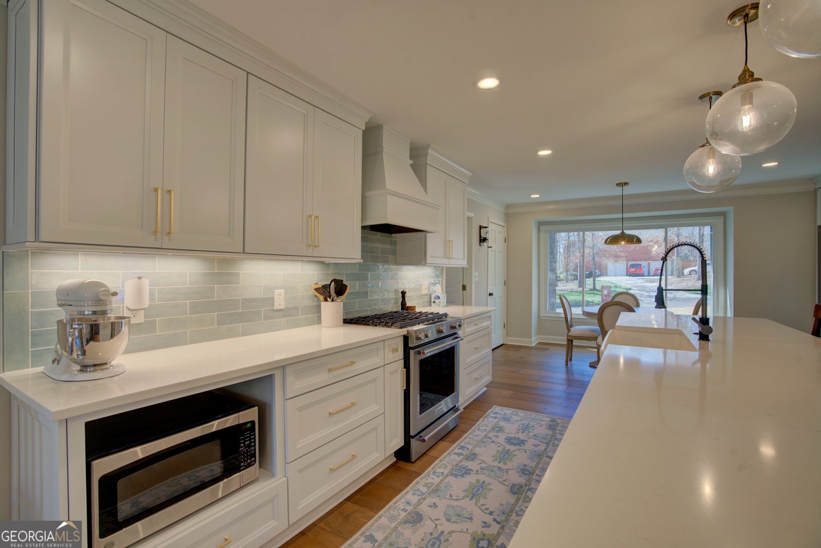 2 Kensington Road Rome - 17