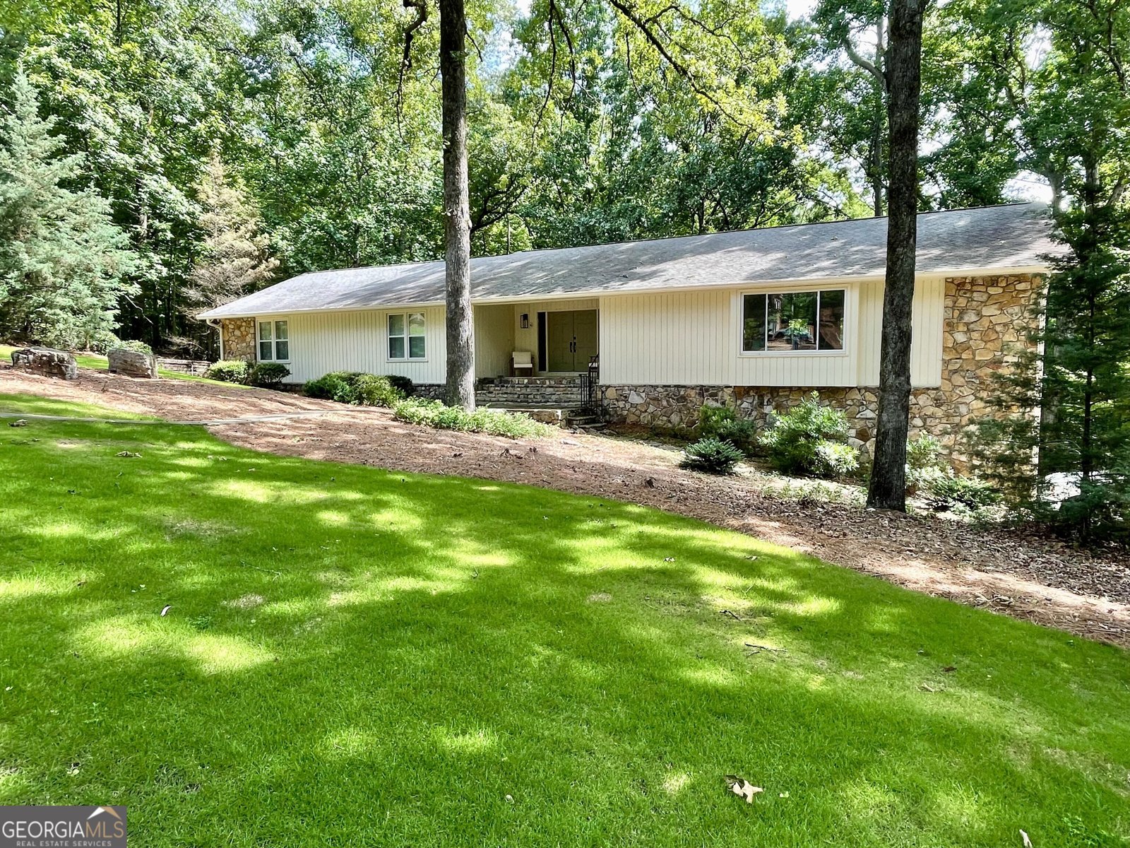 2 Kensington Road Rome - 2