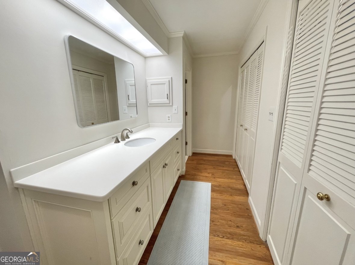 2 Kensington Road Rome - 34