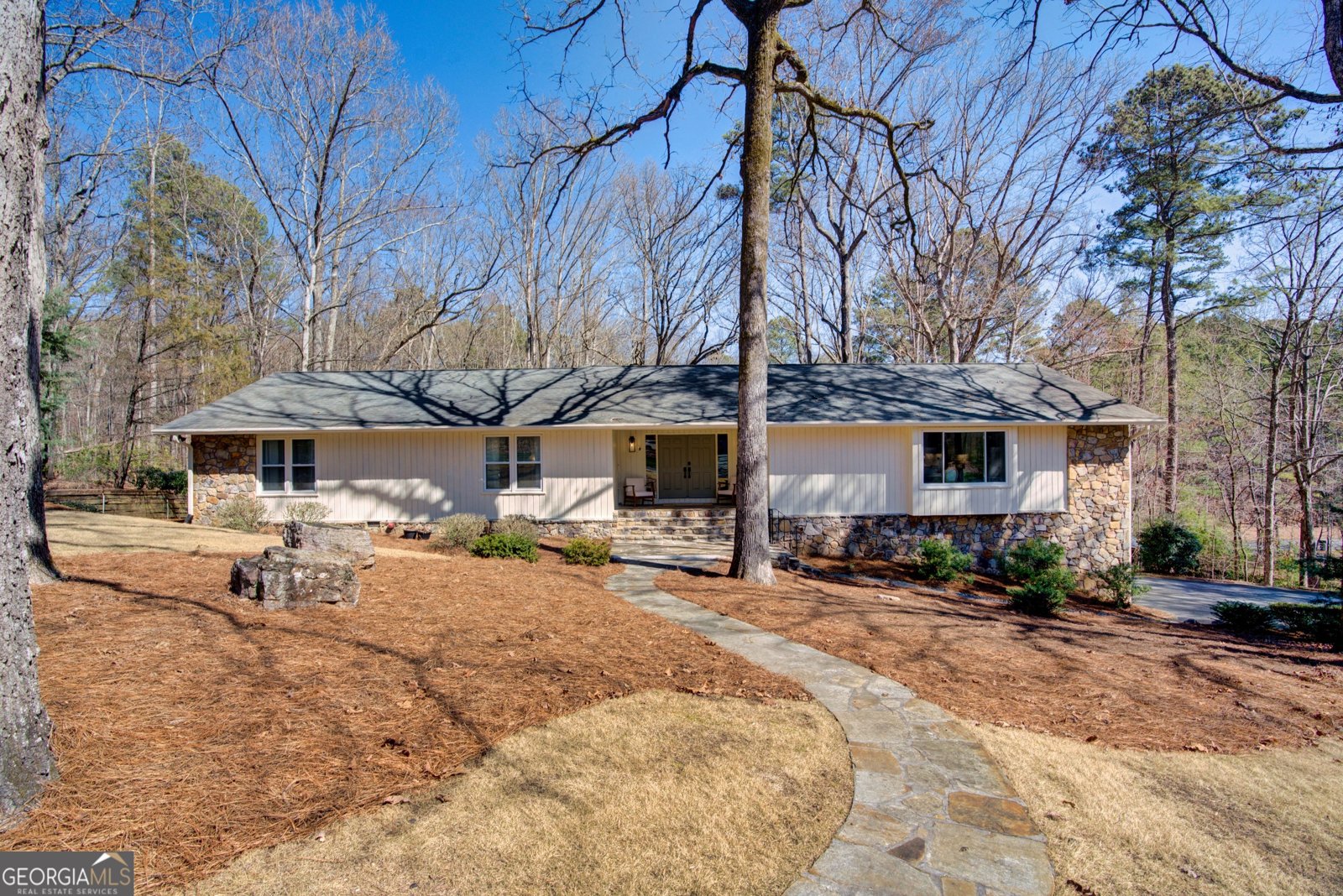 2 Kensington Road Rome - 4