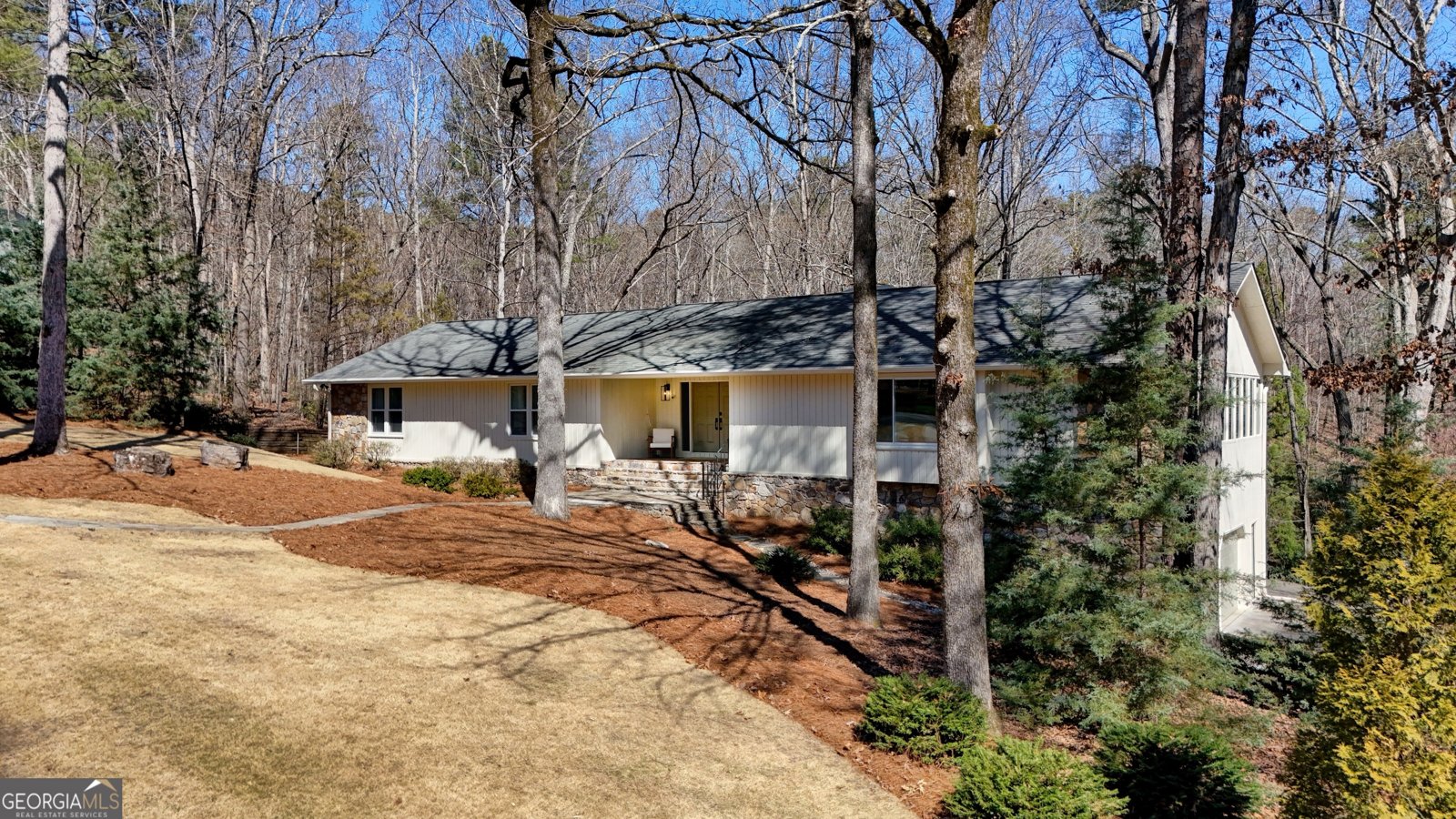 2 Kensington Road Rome - 5