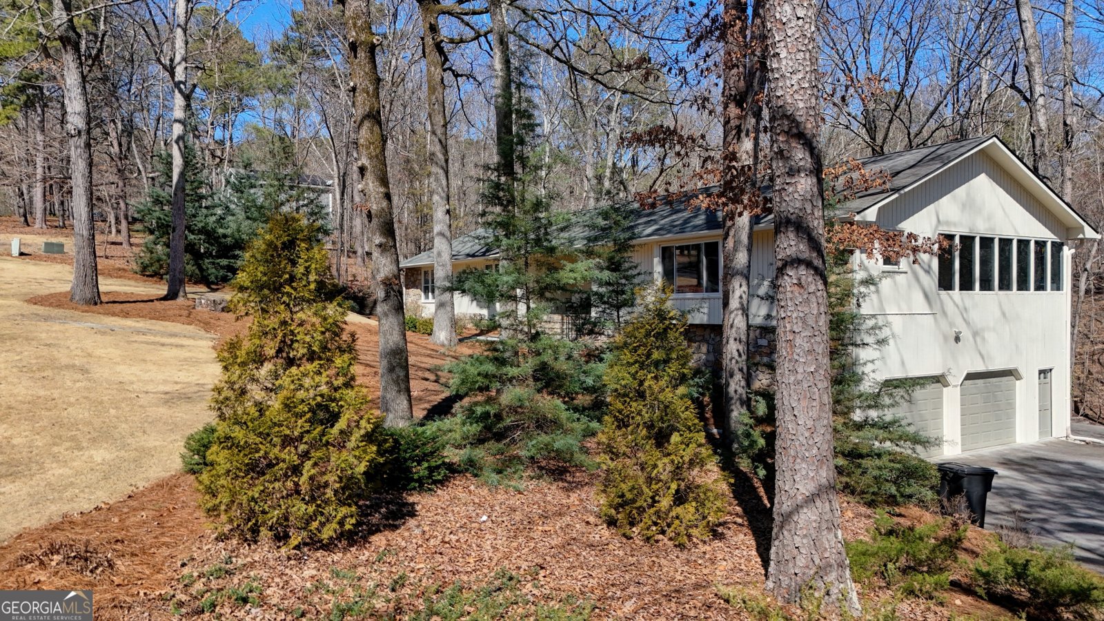 2 Kensington Road Rome - 6