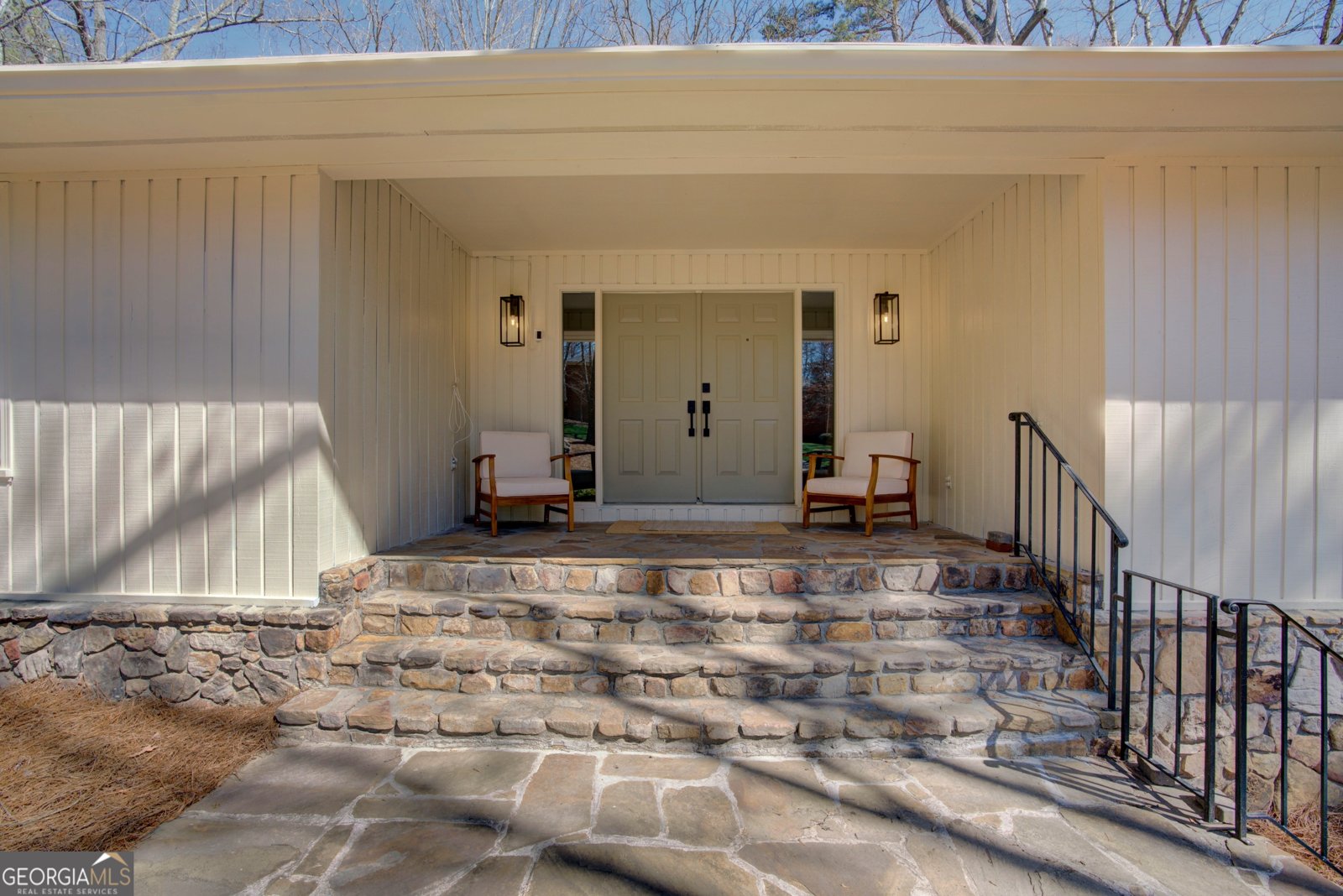 2 Kensington Road Rome - 8