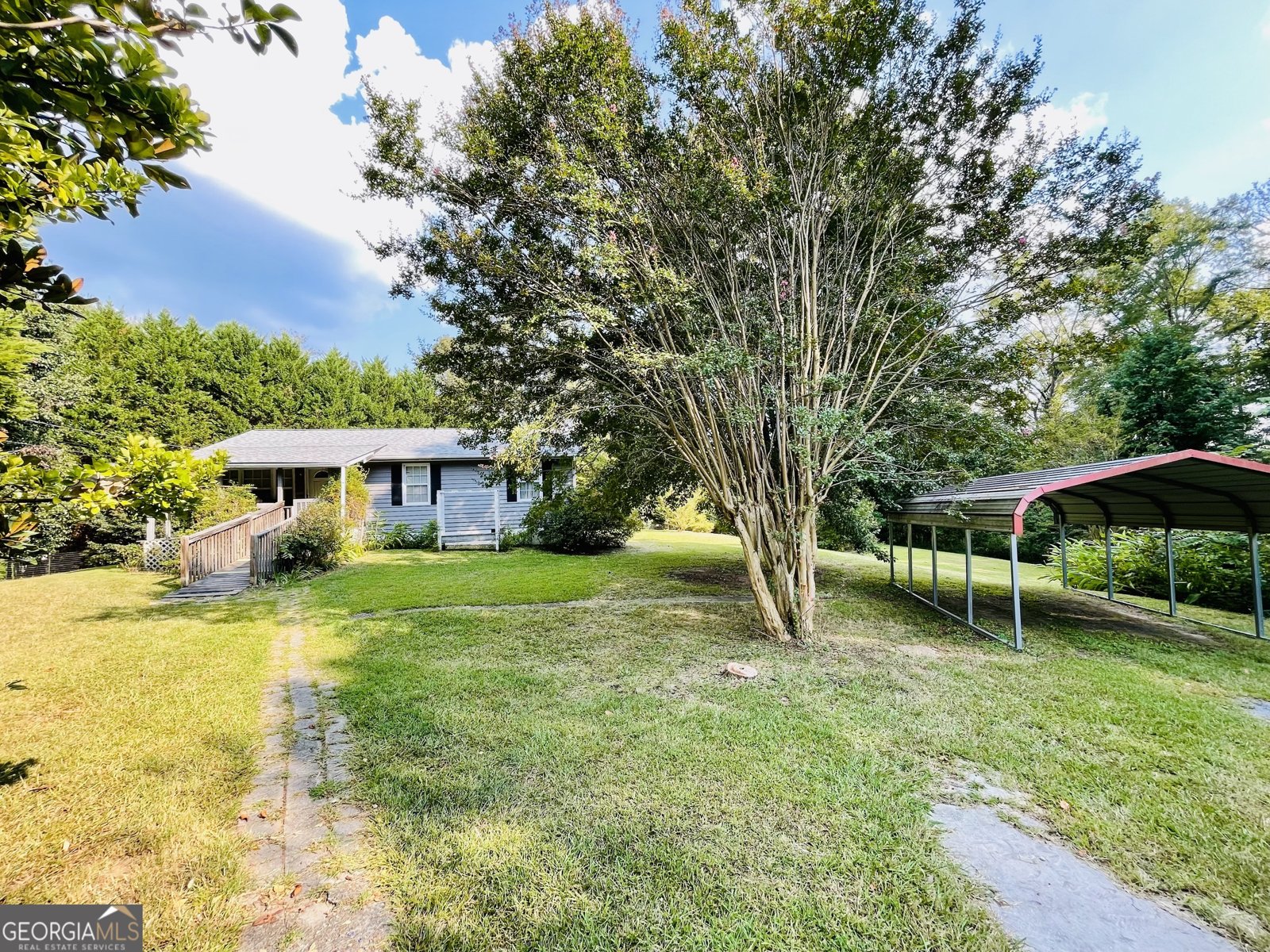 1514 BELMONT Road Villa Rica - 2