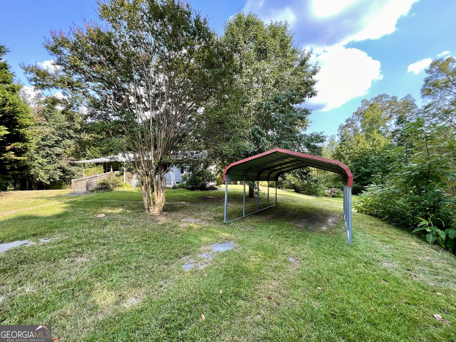 1514 BELMONT Road Villa Rica - 3