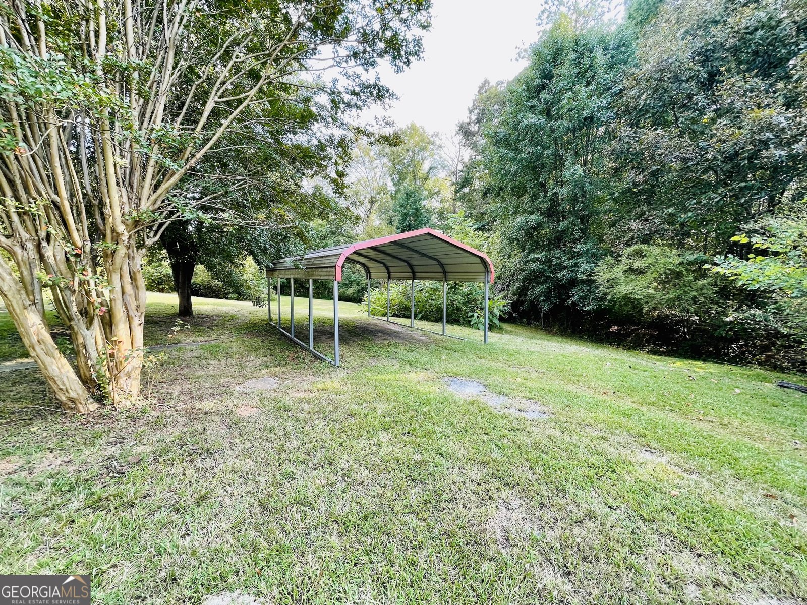 1514 BELMONT Road Villa Rica - 4