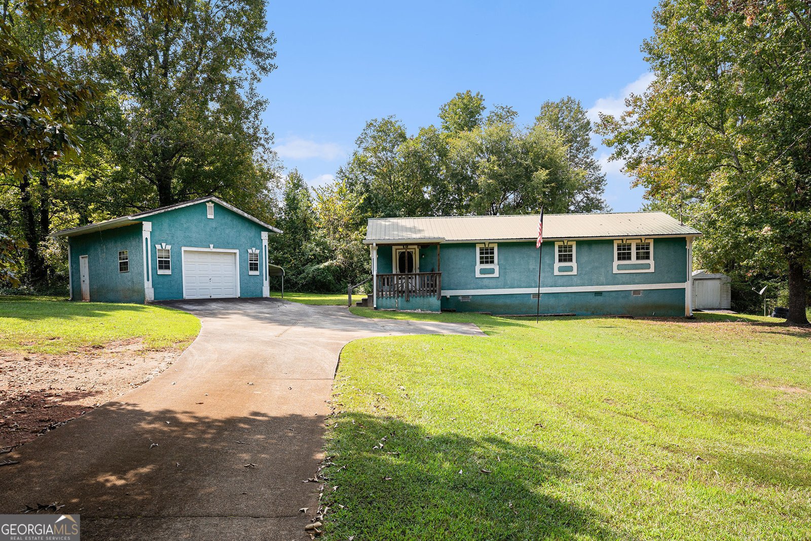 80 Taunton Road Covington - 1