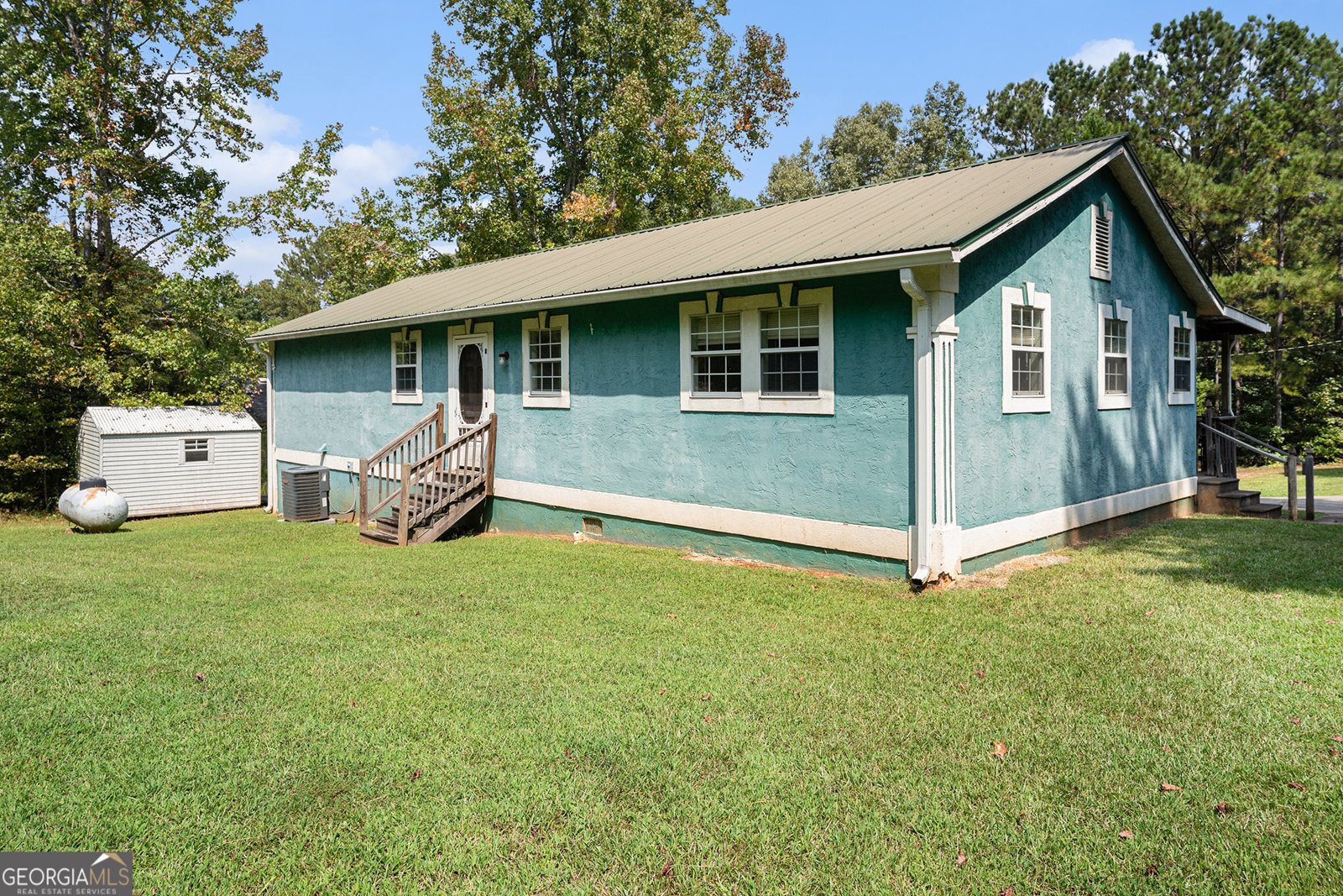 80 Taunton Road Covington - 17