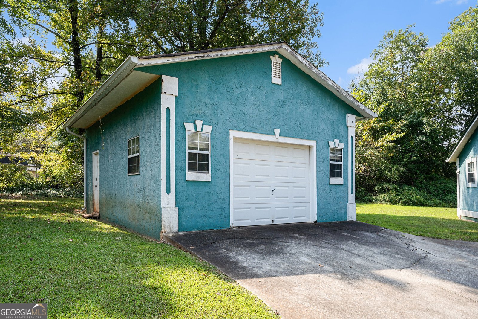 80 Taunton Road Covington - 18