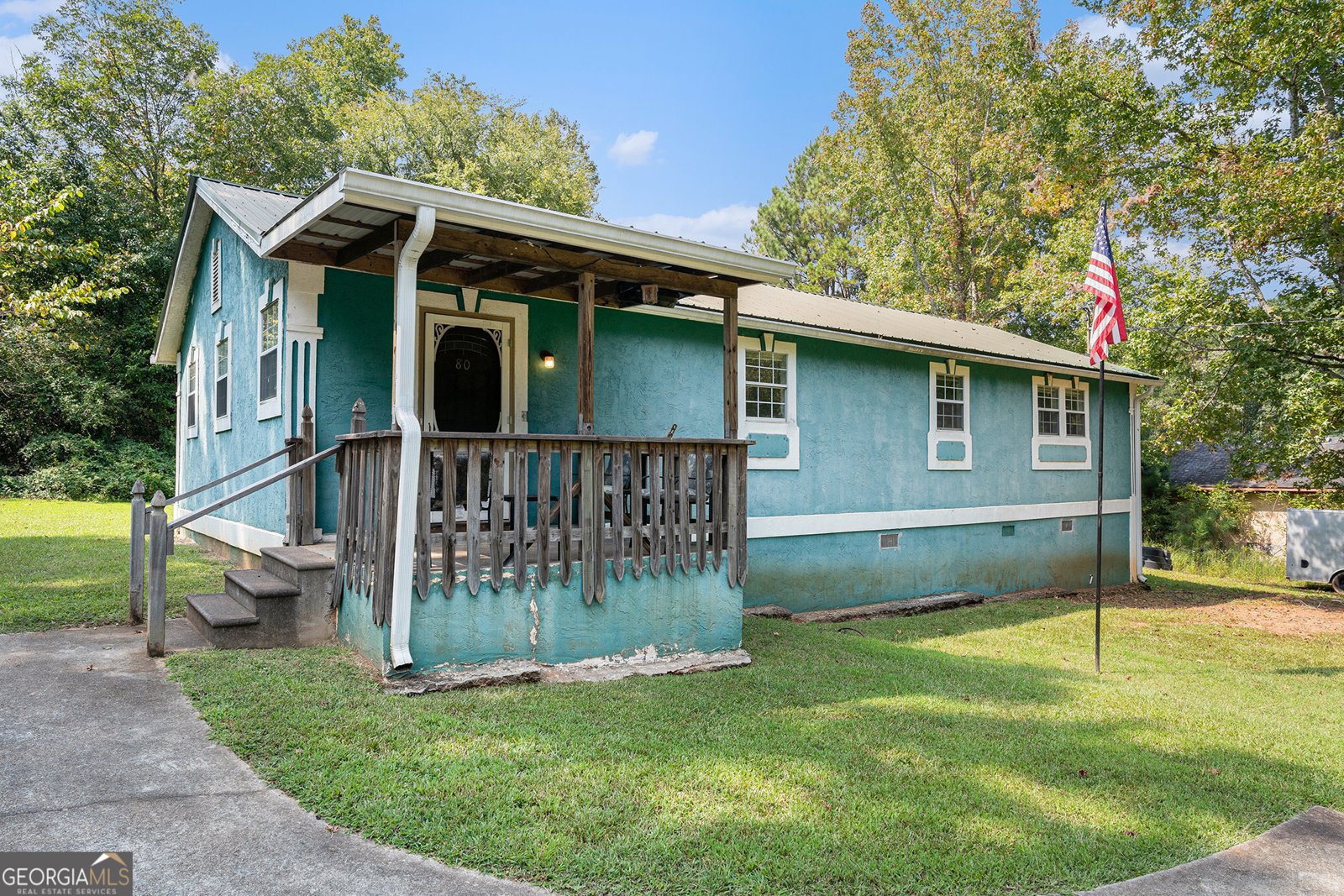 80 Taunton Road Covington - 2