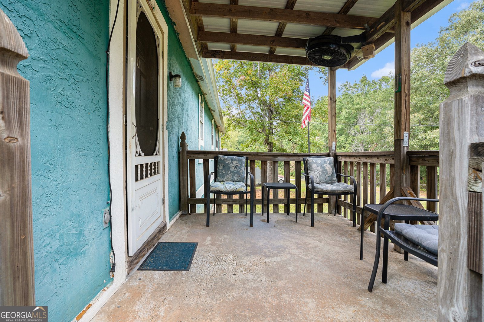 80 Taunton Road Covington - 3