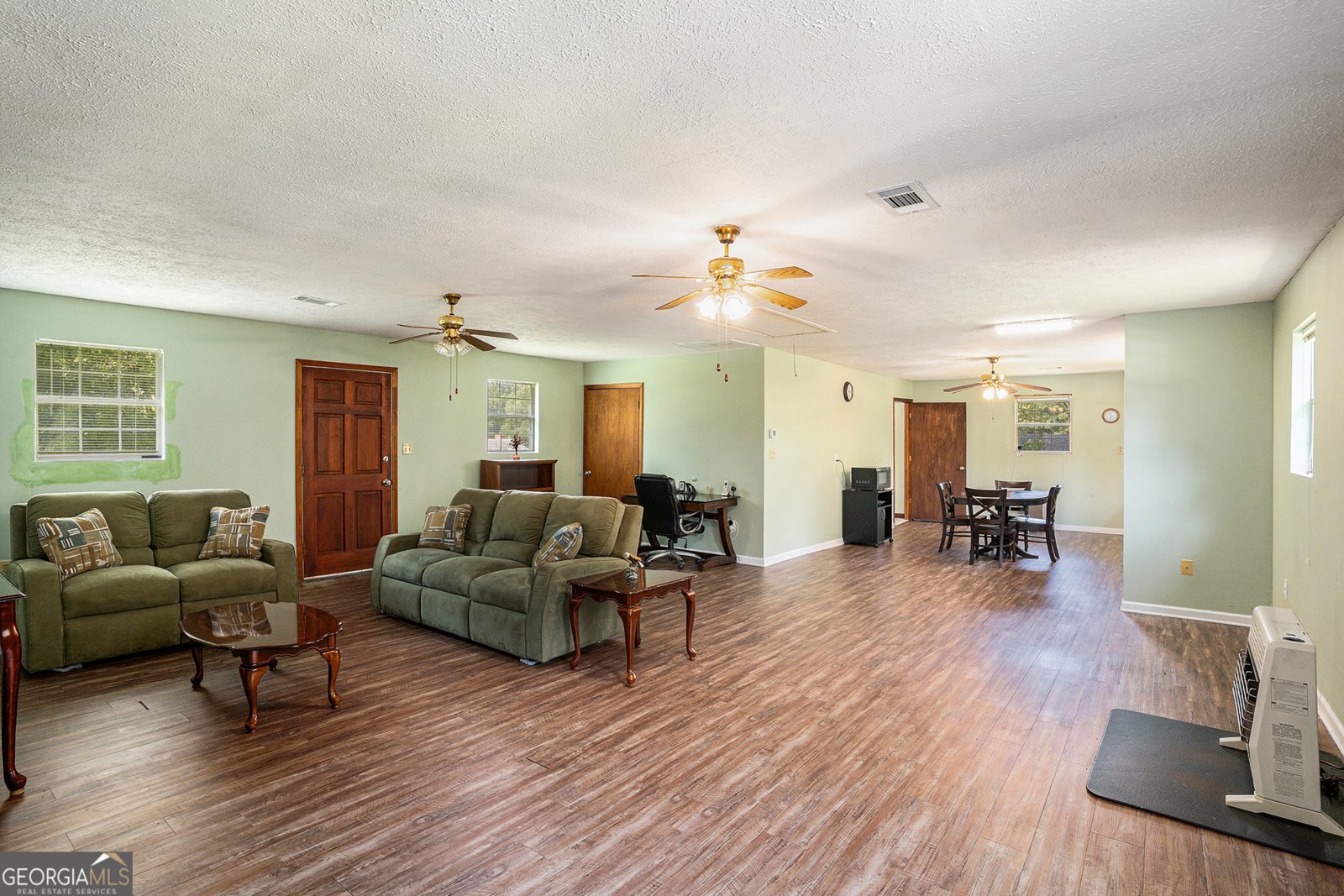 80 Taunton Road Covington - 5