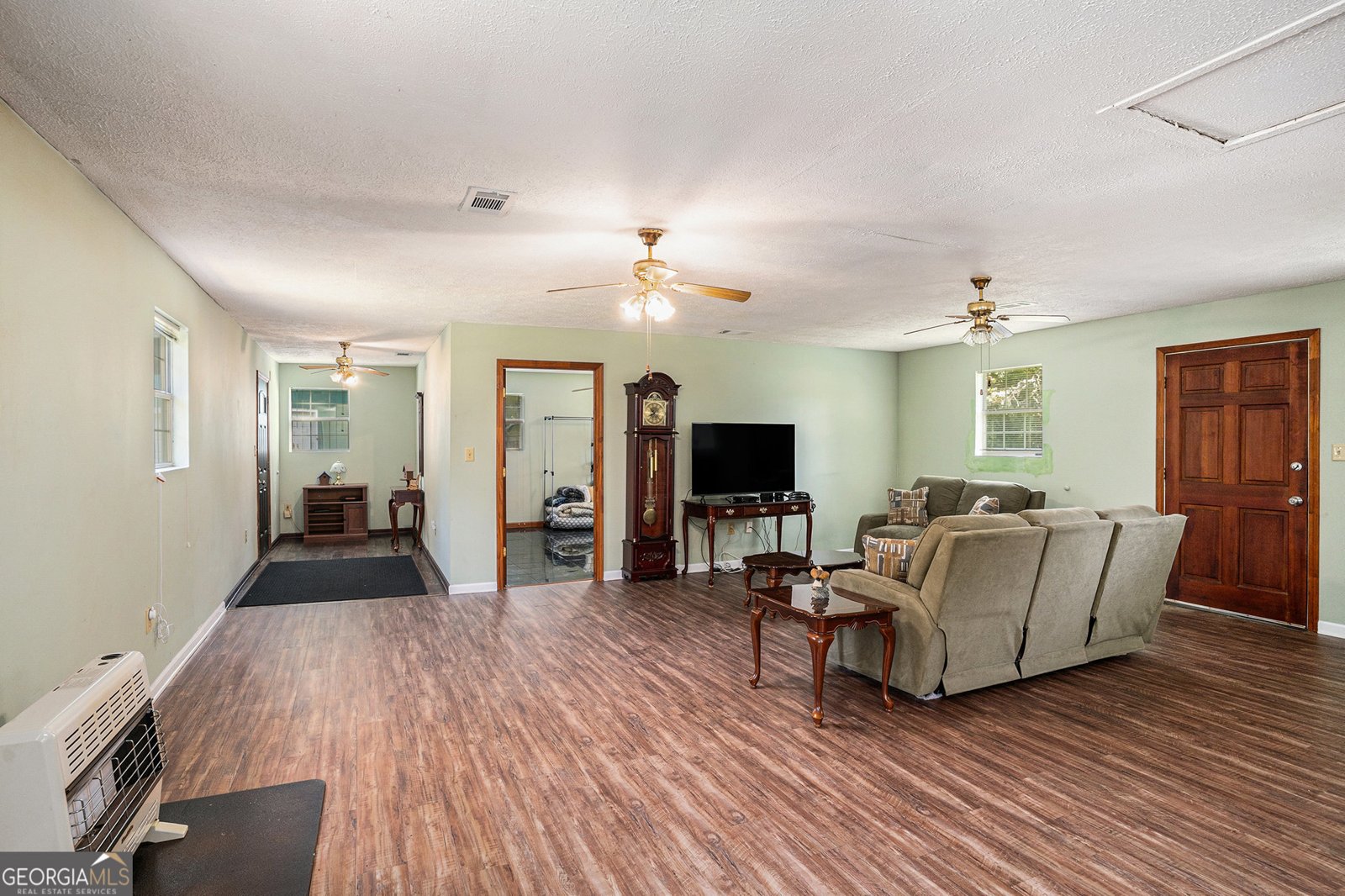 80 Taunton Road Covington - 6