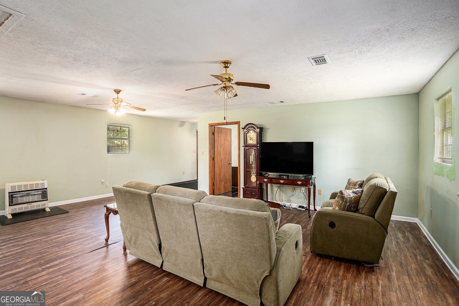 80 Taunton Road Covington - 7