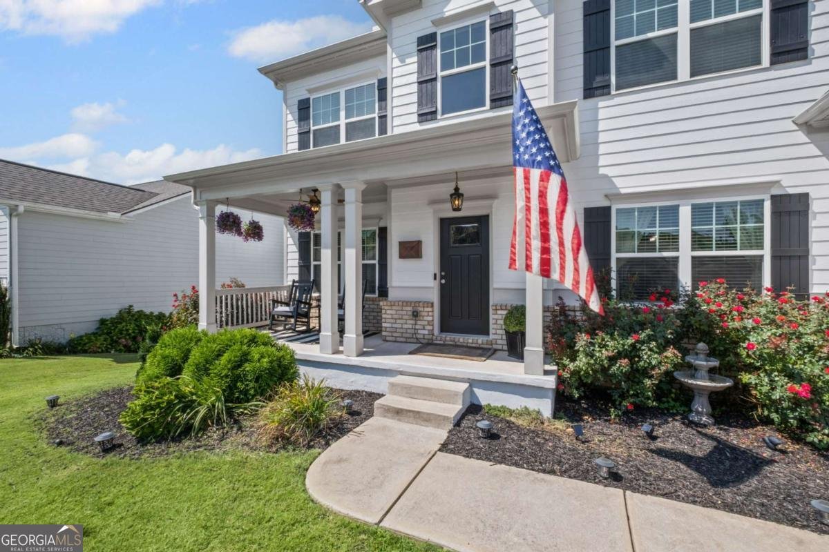 705 Owens Circle Canton - 10
