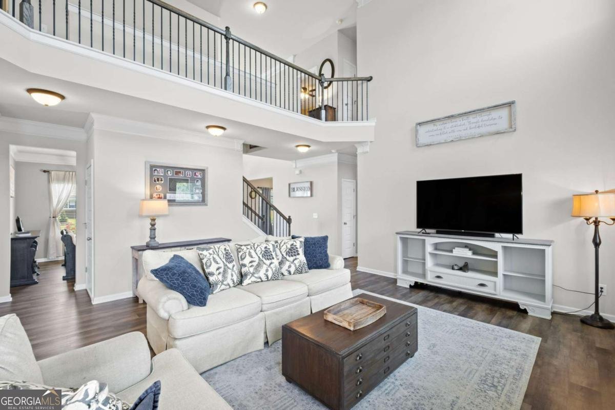 705 Owens Circle Canton - 16