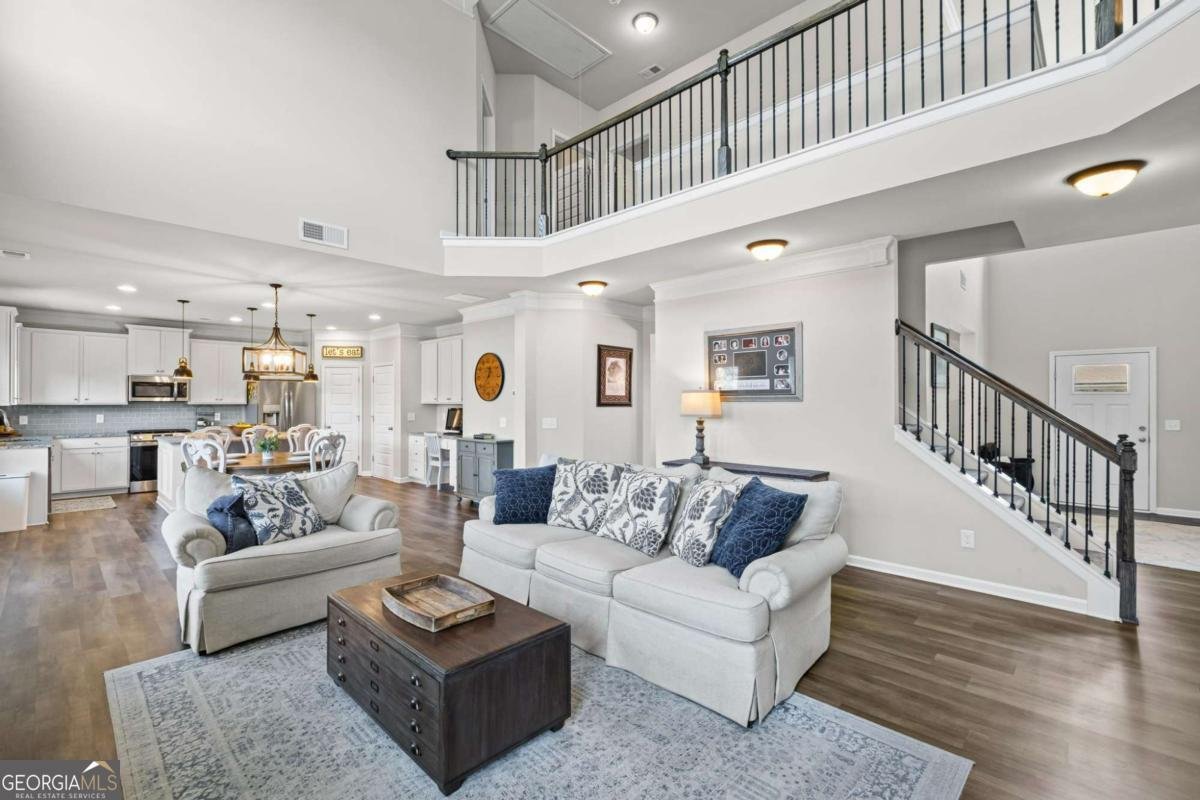 705 Owens Circle Canton - 19