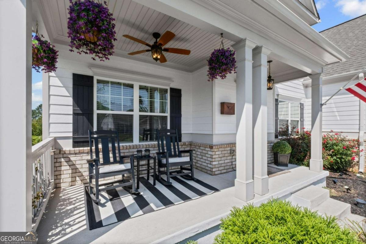 705 Owens Circle Canton - 2