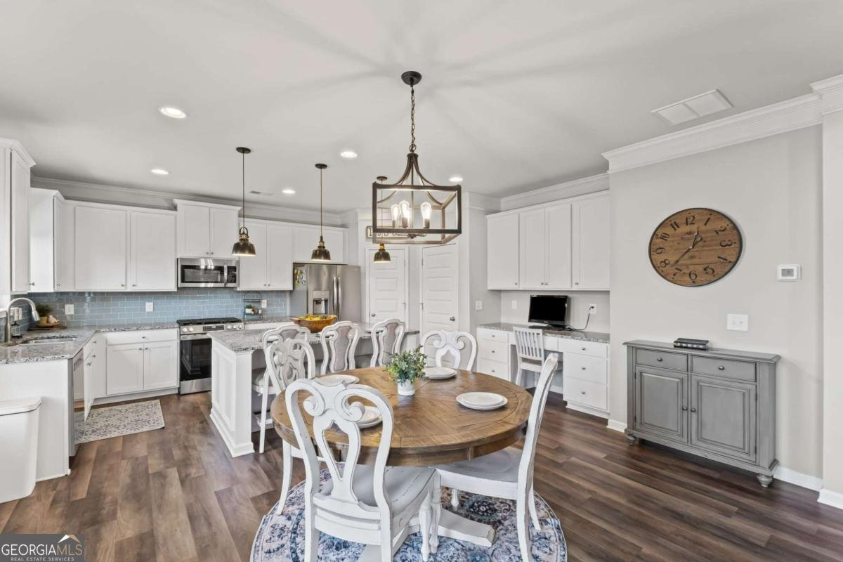 705 Owens Circle Canton - 20