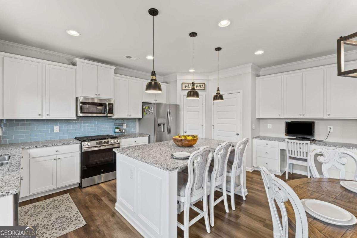 705 Owens Circle Canton - 22