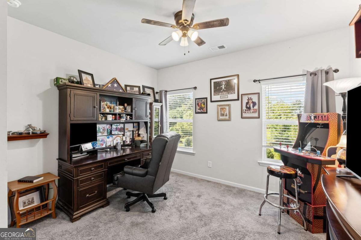 705 Owens Circle Canton - 26