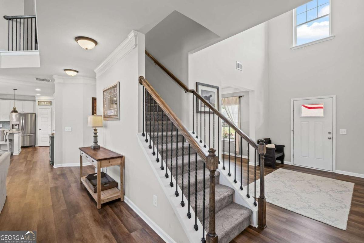 705 Owens Circle Canton - 27