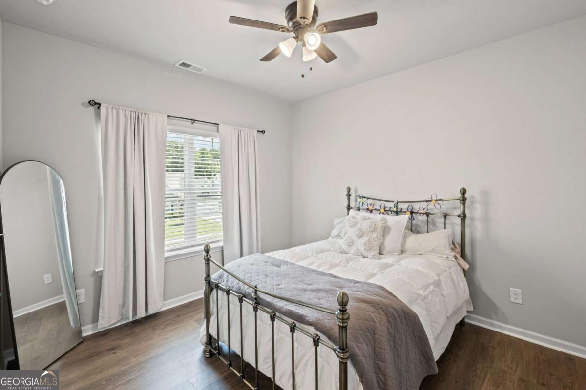 705 Owens Circle Canton - 29