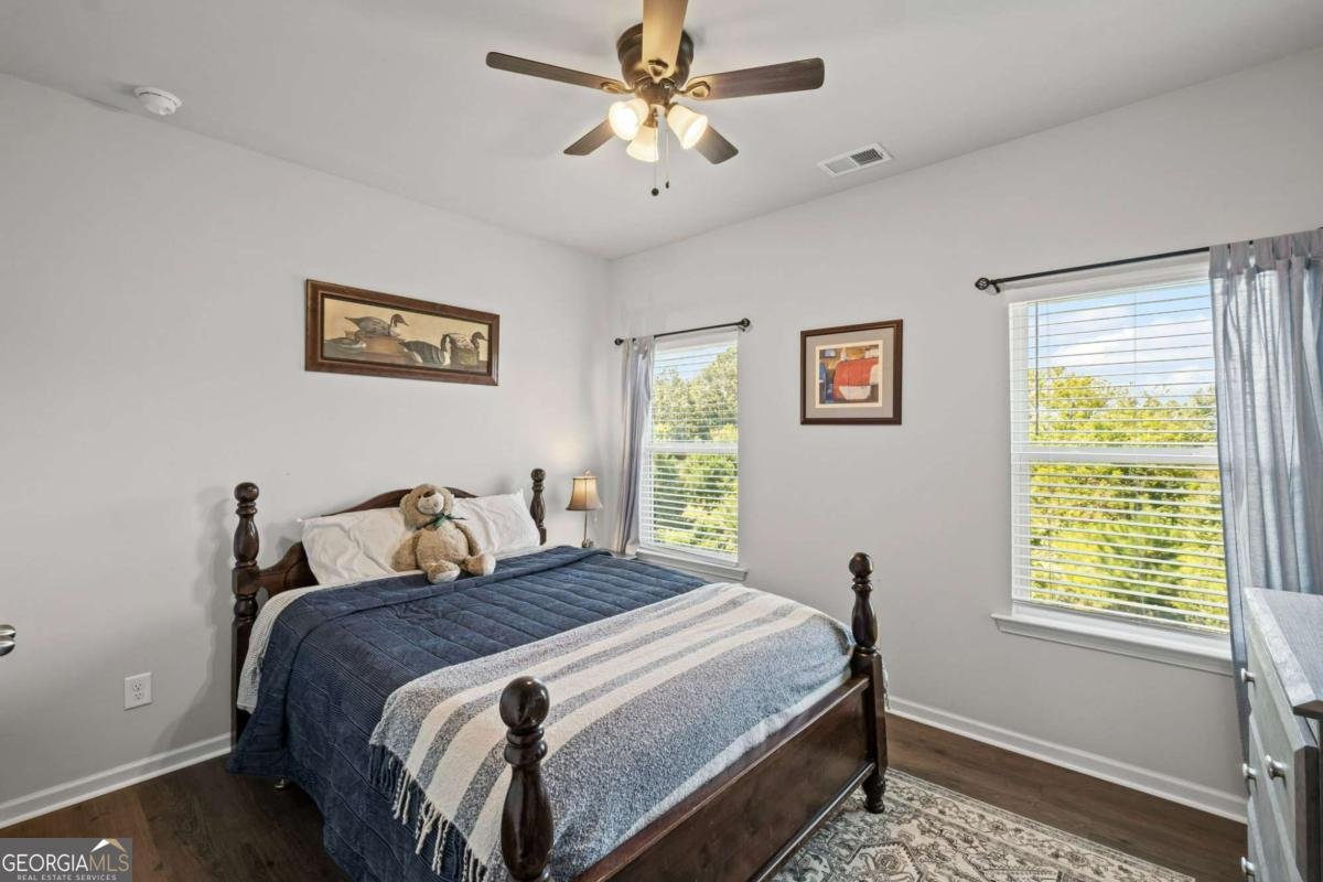 705 Owens Circle Canton - 34