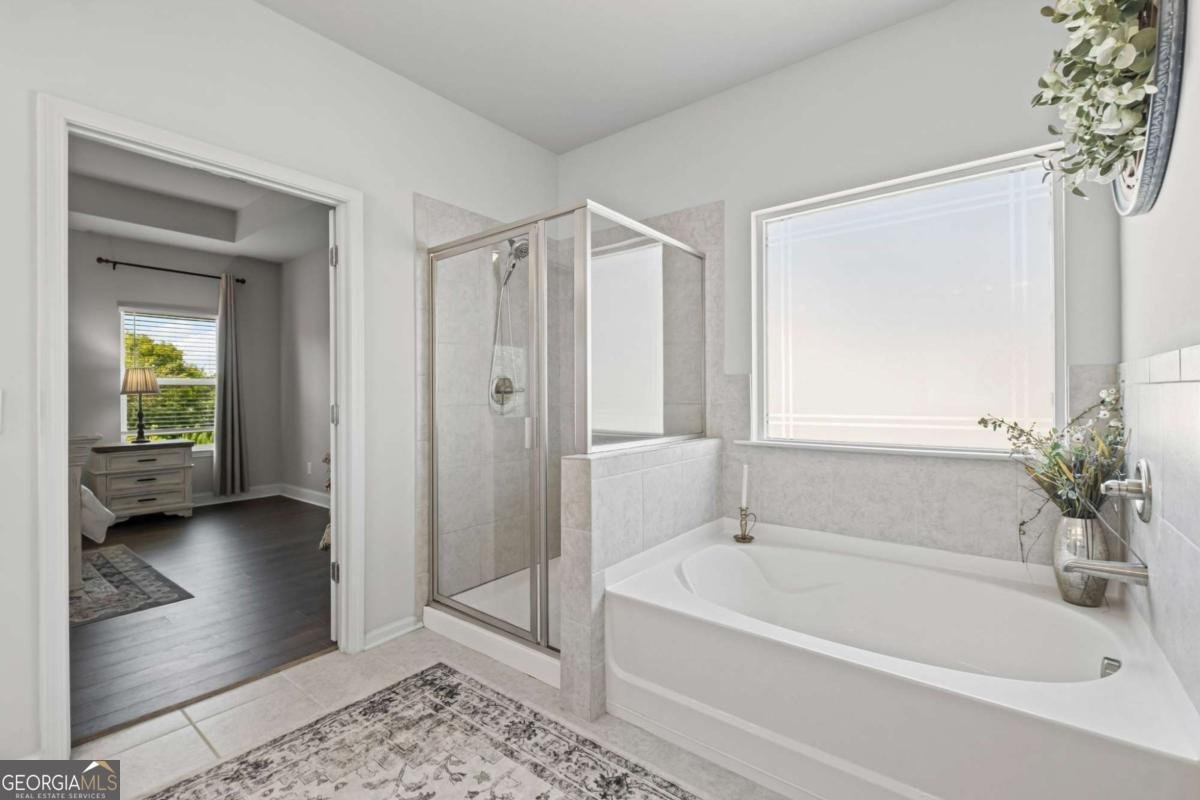 705 Owens Circle Canton - 38