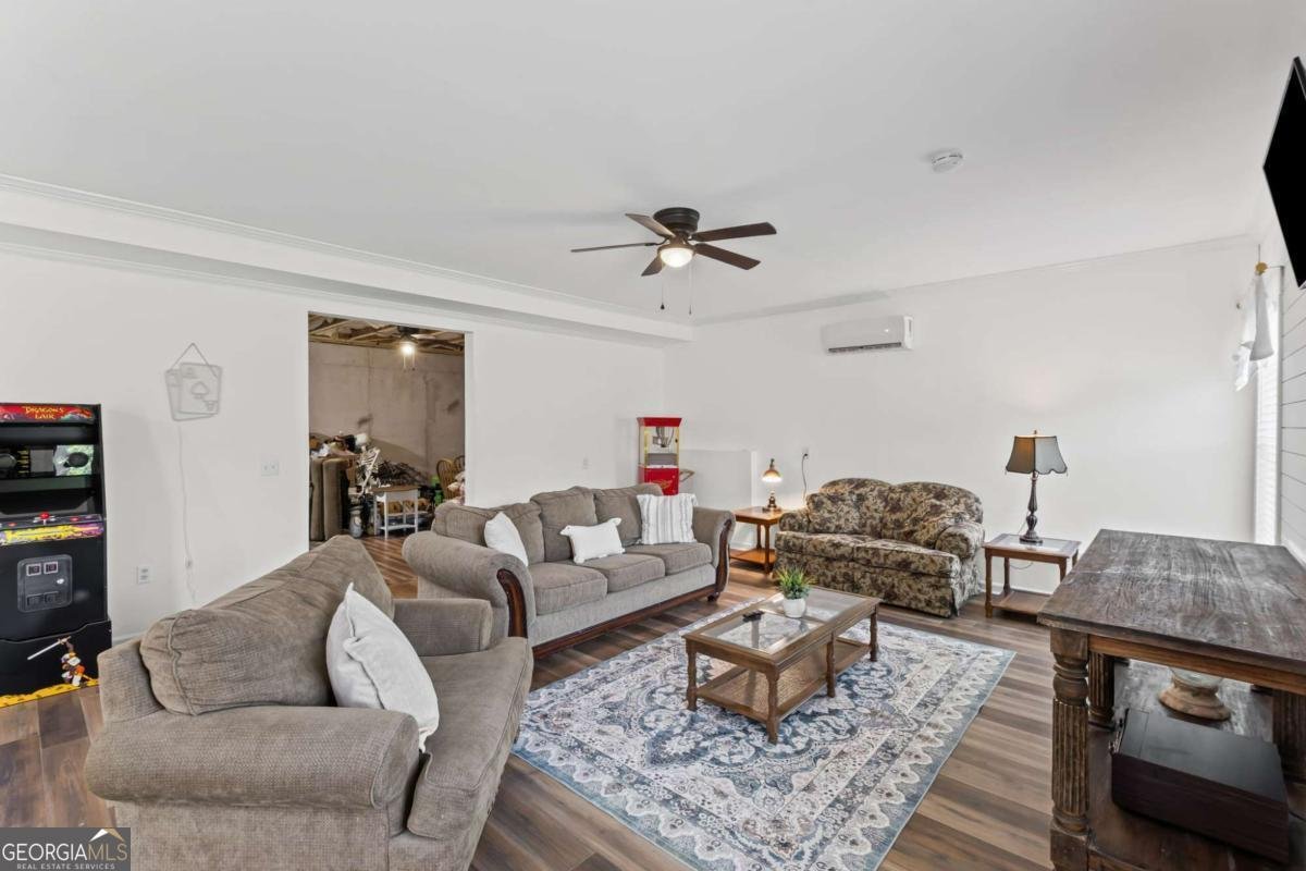 705 Owens Circle Canton - 39