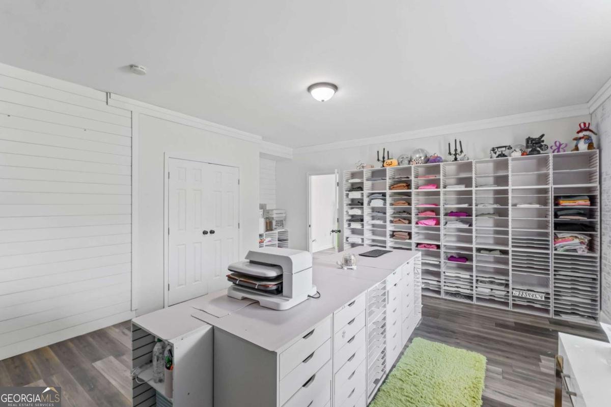 705 Owens Circle Canton - 42