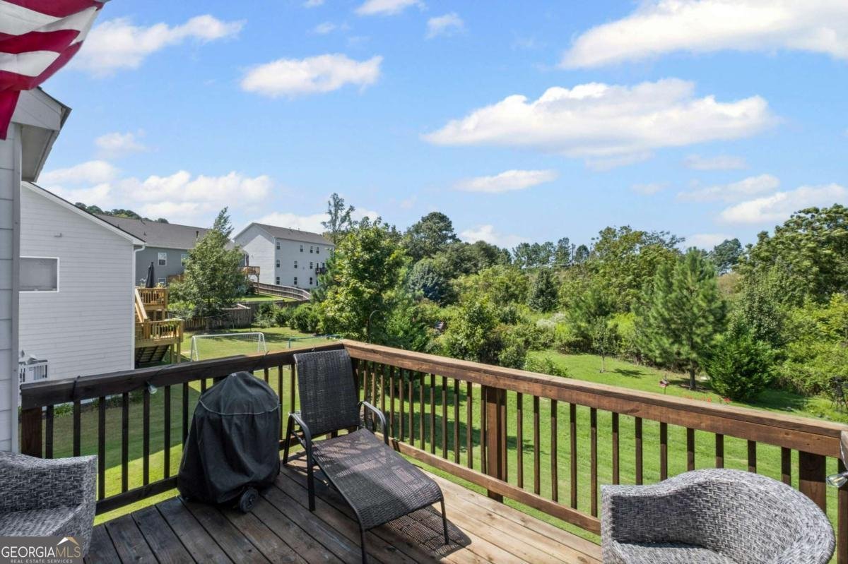 705 Owens Circle Canton - 43