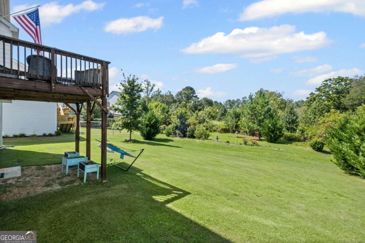 705 Owens Circle Canton - 45