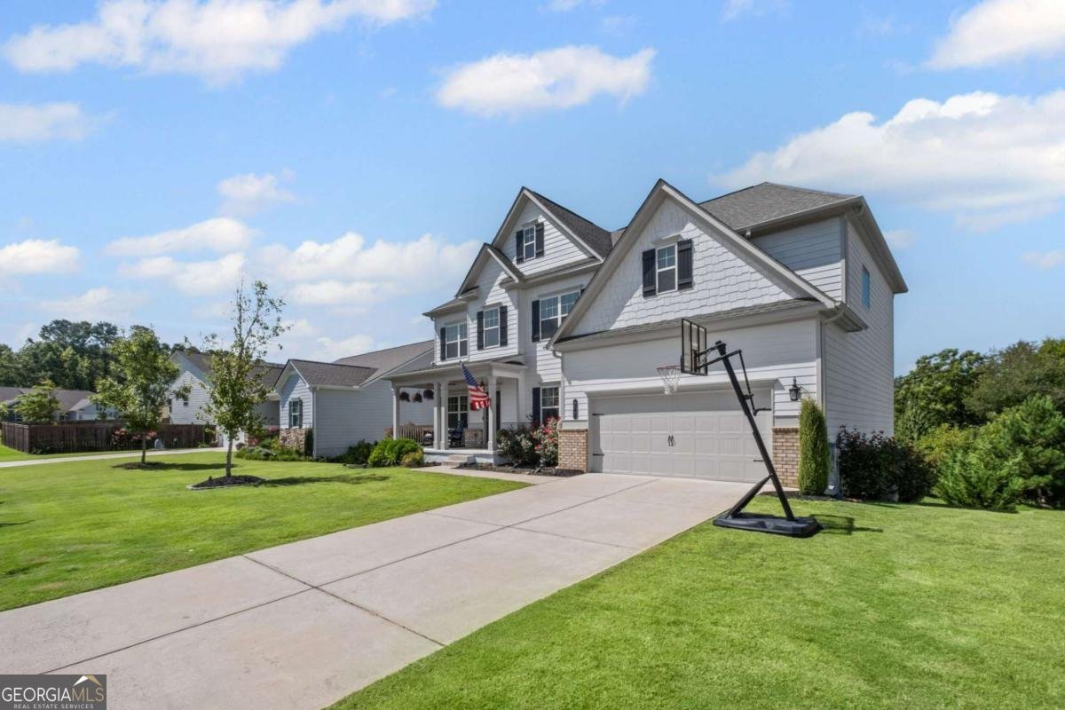 705 Owens Circle Canton - 8