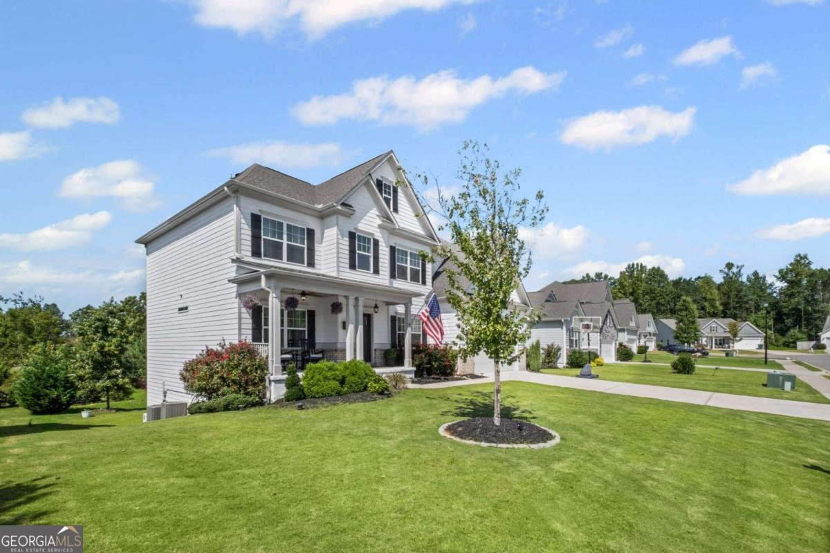 705 Owens Circle Canton - 9